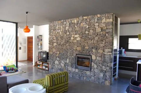 Fantastic eco modern house