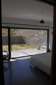 Fantastic eco modern house