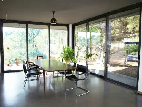 Fantastic eco modern house