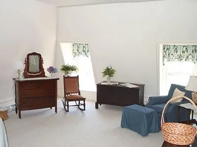 The John Penrose Virden House