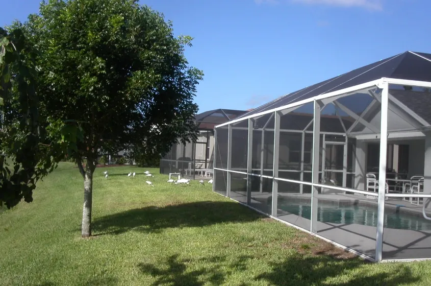 Fun In The Sun Â£ Bedroom  Luxury Villa