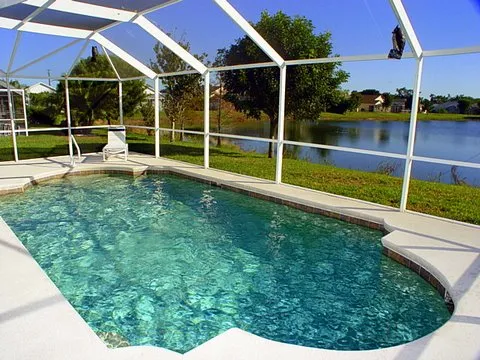 Fun In The Sun Â£ Bedroom  Luxury Villa