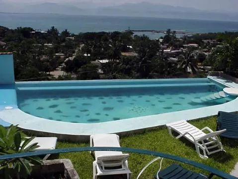 Puerto Vallarta condos exoticpoint