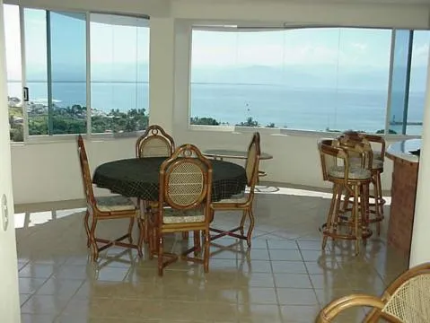 Puerto Vallarta condos exoticpoint