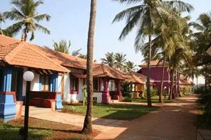 Devaaya Ayurveda Spa Resort