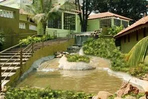Devaaya Ayurveda Spa Resort