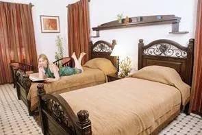 Devaaya Ayurveda Spa Resort