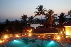 Devaaya Ayurveda Spa Resort