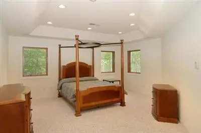 The Beverly Sands