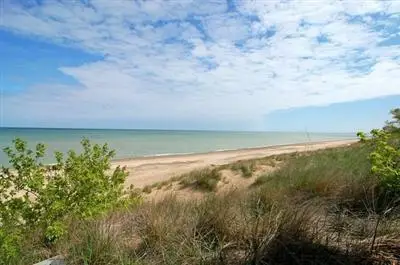 The Beverly Sands