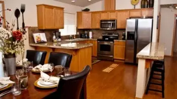 Private Vacation Homes For Rent