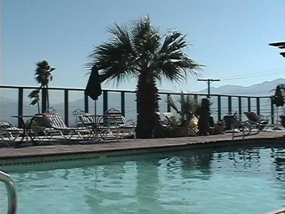 Desert Hot Springs Vacation Rentals