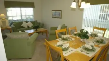 Private Vacation Homes For Rent