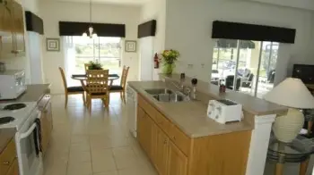 Weekend Houses For Rent