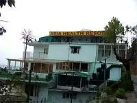 Asia Health Resort