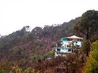 Asia Health Resort