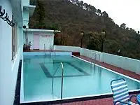 Asia Health Resort