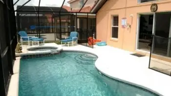 Private Vacation Homes For Rent