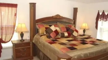 Weekend Houses For Rent