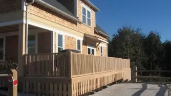 Private Vacation Homes For Rent