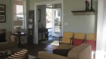 Weekend Houses For Rent