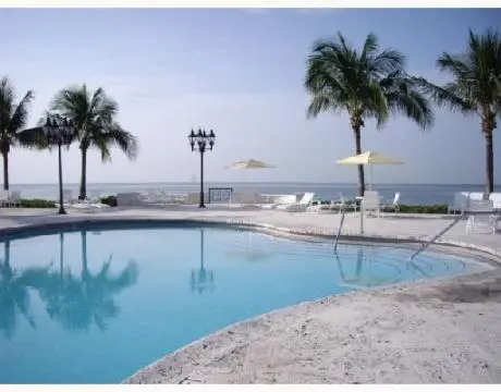 Seaside Condos Exclusive Fisher Island