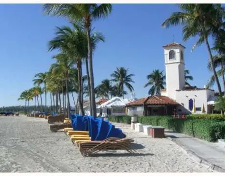 Seaside Condos Exclusive Fisher Island