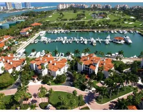 Seaside Condos Exclusive Fisher Island