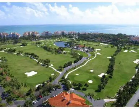 Seaside Condos Exclusive Fisher Island