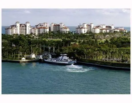 Seaside Condos Exclusive Fisher Island