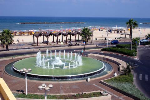 Tel Aviv Yafo Vacation Rentals