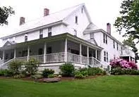 The Bandb At Bartlett Farm