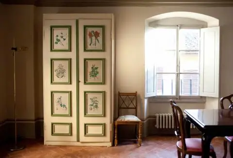 Palazzo Mazzei Firenze