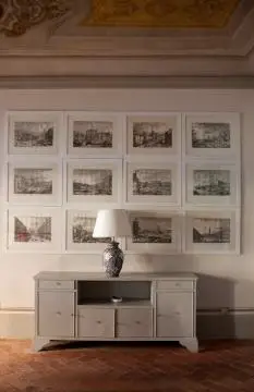 Palazzo Mazzei Firenze