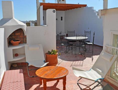 Essaouira Vacation Rentals