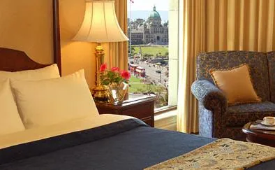 The Magnolia Hotel And Spa