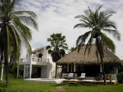 Casa Kikillia