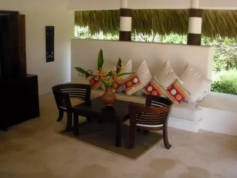 Casa Kikillia