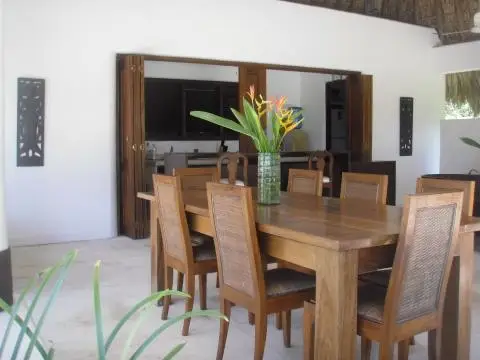 Casa Kikillia