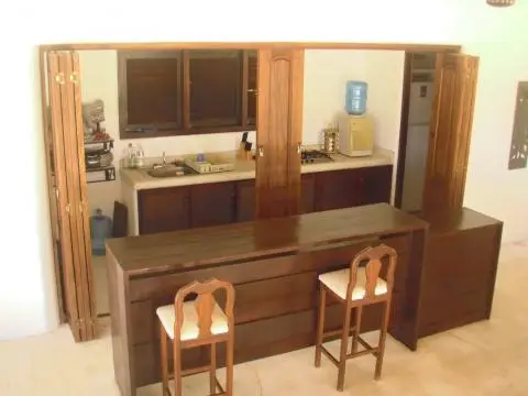 Casa Kikillia