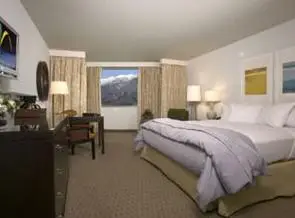 Morongo Casino Resort And Spa