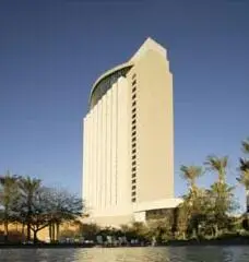 Morongo Casino Resort And Spa
