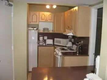 Vacation Condo at the Morning Bells