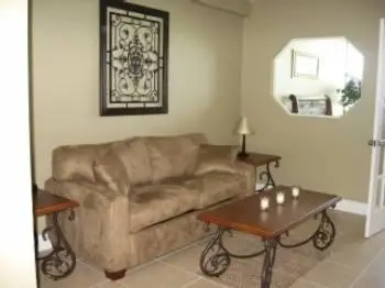 Vacation Condo at the Morning Bells