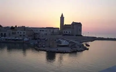 TRANI IL FRUTTETO