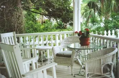 The Inn On California Bed And Breakfast