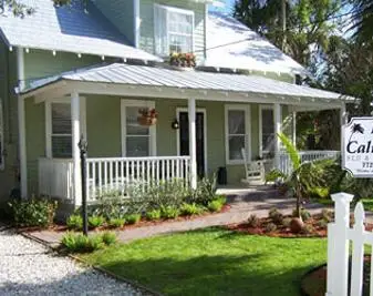 The Inn On California Bed And Breakfast