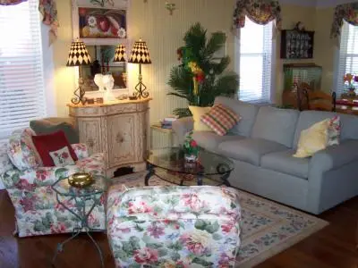 The Inn On California Bed And Breakfast