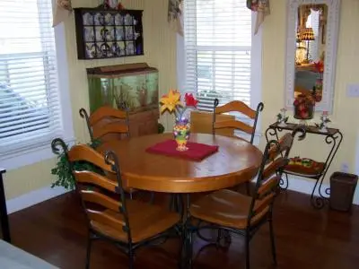 The Inn On California Bed And Breakfast