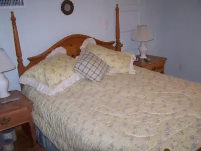 The Inn On California Bed And Breakfast